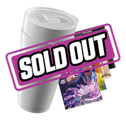 Group x Yumi : Double Cup - Gamer Supps