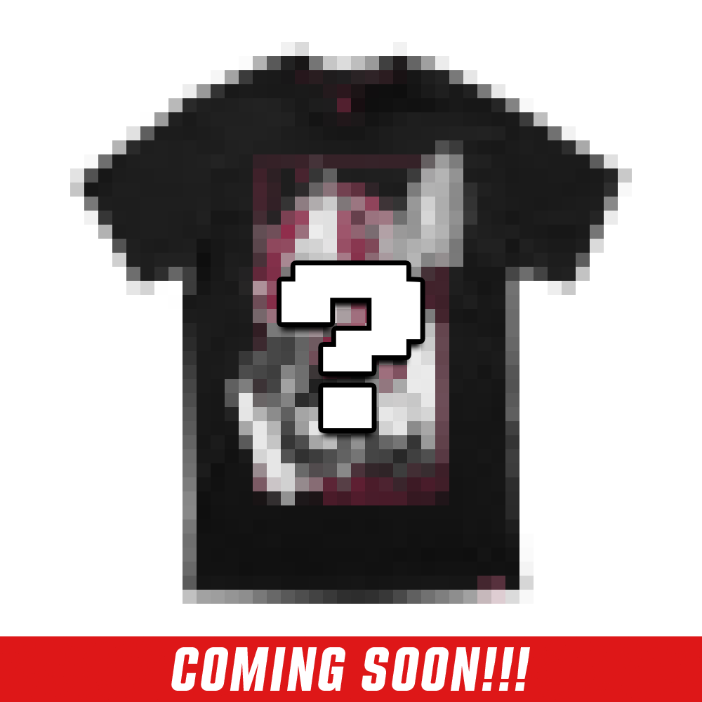YukkoEX: Shirt (Coming Soon!!!)