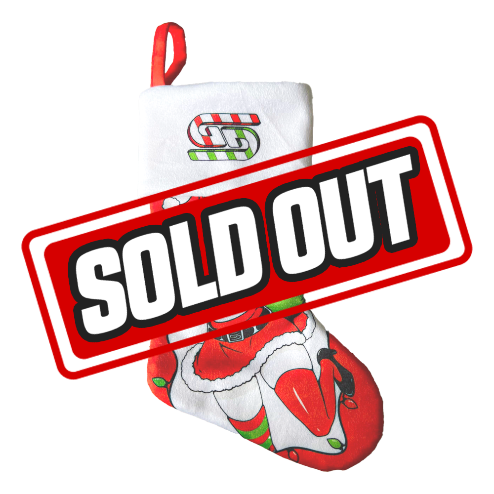 クリスマス Supreme Christmas Stocking 希少 20AW Supreme Christmas stocking クリスマス