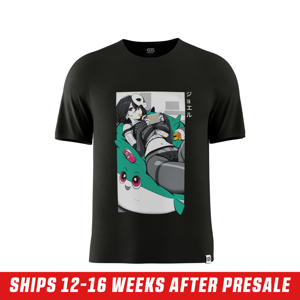 BigPuffer Shirt | Gamer Supps