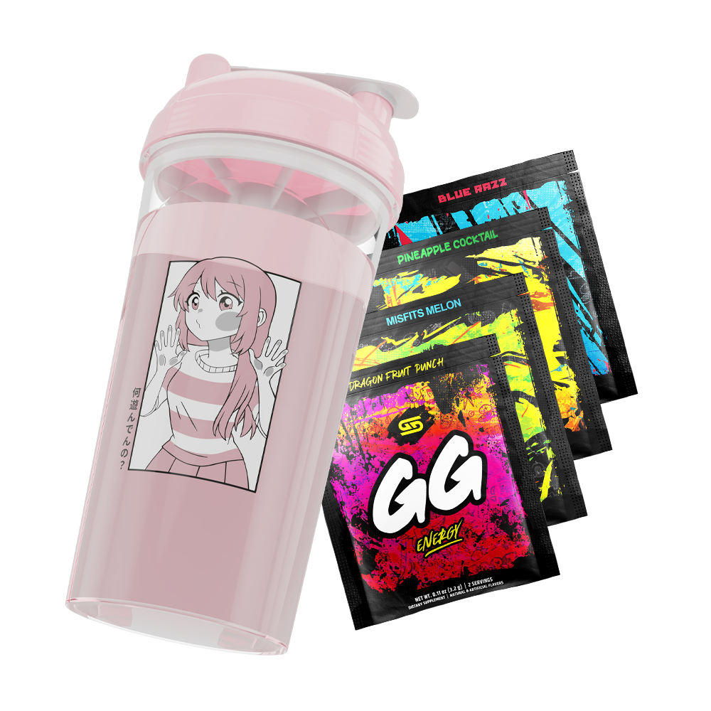 Our first waifu cups🩷 : r/gamersupps