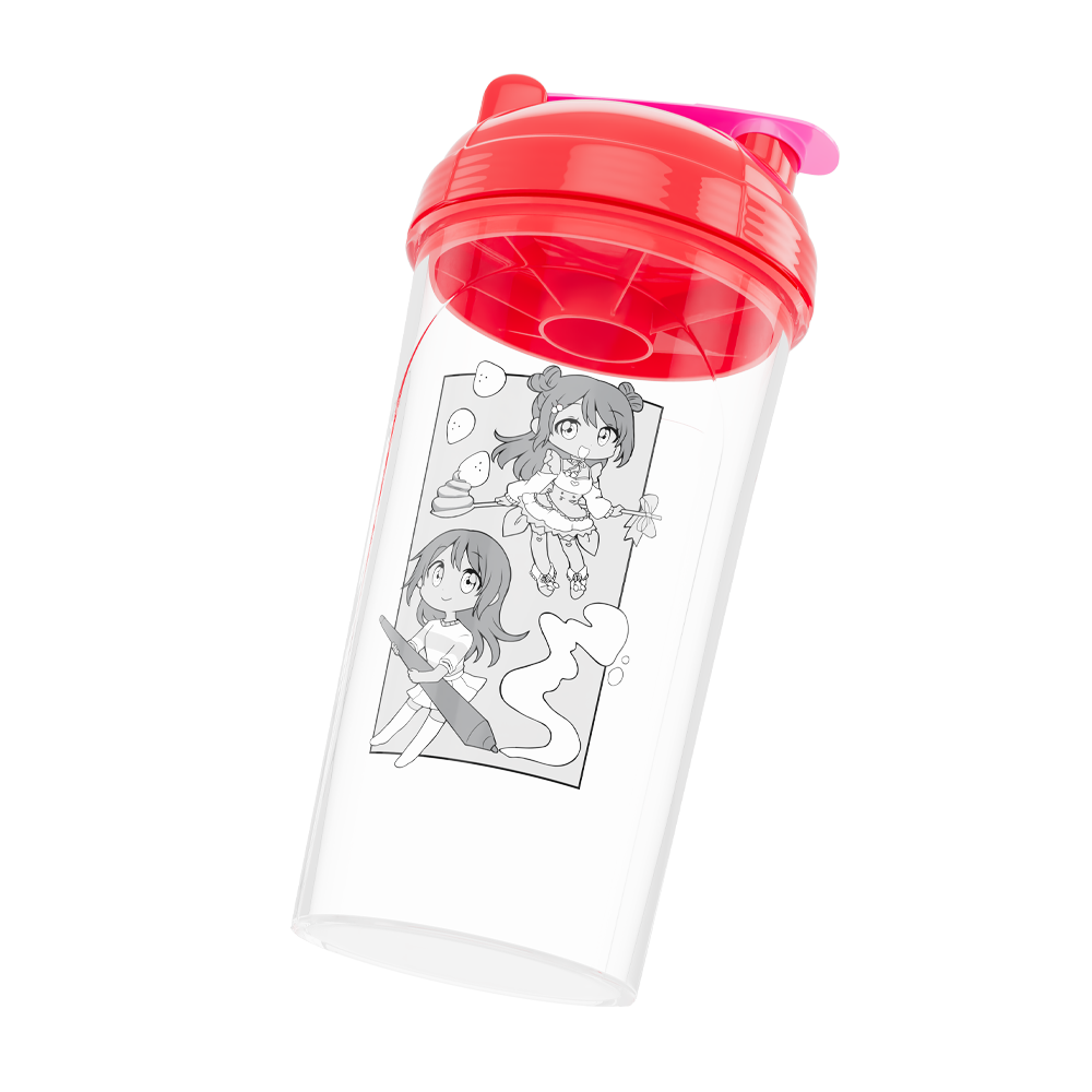 Waifu Cups x Emirichu V2 - Gamer Supps