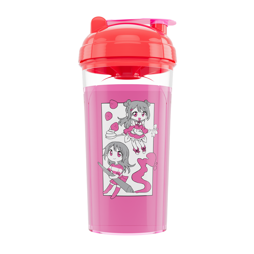 Waifu Cups x Emirichu V2 - Gamer Supps