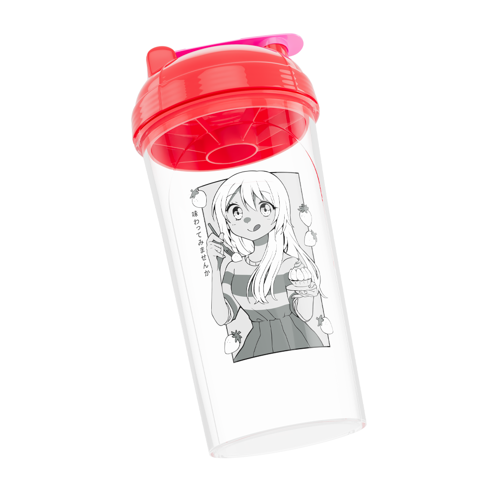 Waifu Cups x Emirichu V2 - Gamer Supps