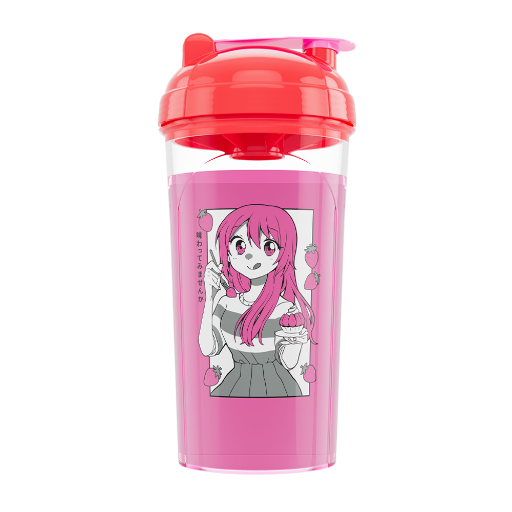 Waifu Cups x Emirichu V2 - Gamer Supps