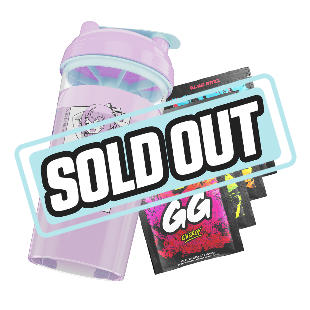 Geek Field _ GF Cup ジークフィールド Waifu Cup S3.12: Girl Next Door | Gamer Supps