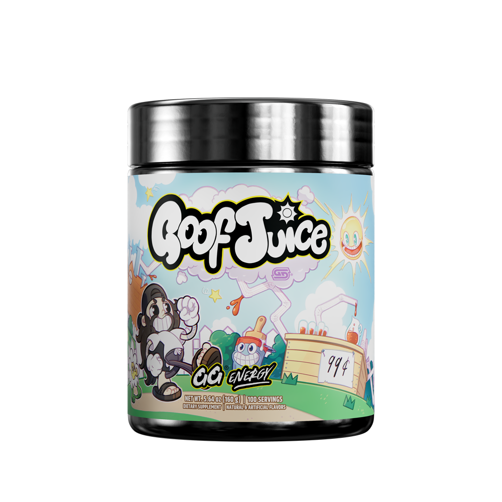 game gear clean juice Goof Juice - 100 Servings