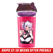 Waifu Cups x Ikumi - Gamer Supps