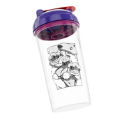 Waifu Cups x Midbeast - Gamer Supps