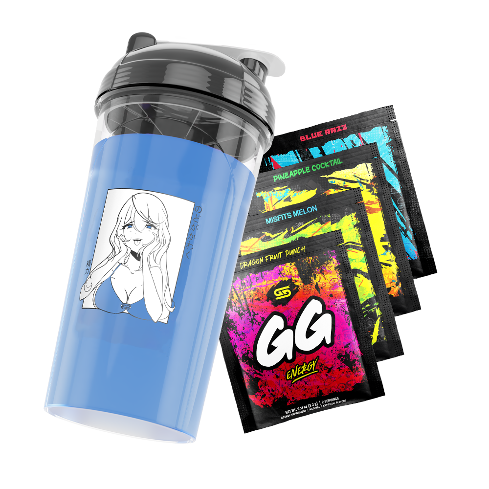 How to get a FREE Waifu Cup 🗒️✍️ - Gamer Supps