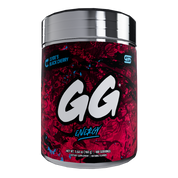 Black Cherry - 100 Servings