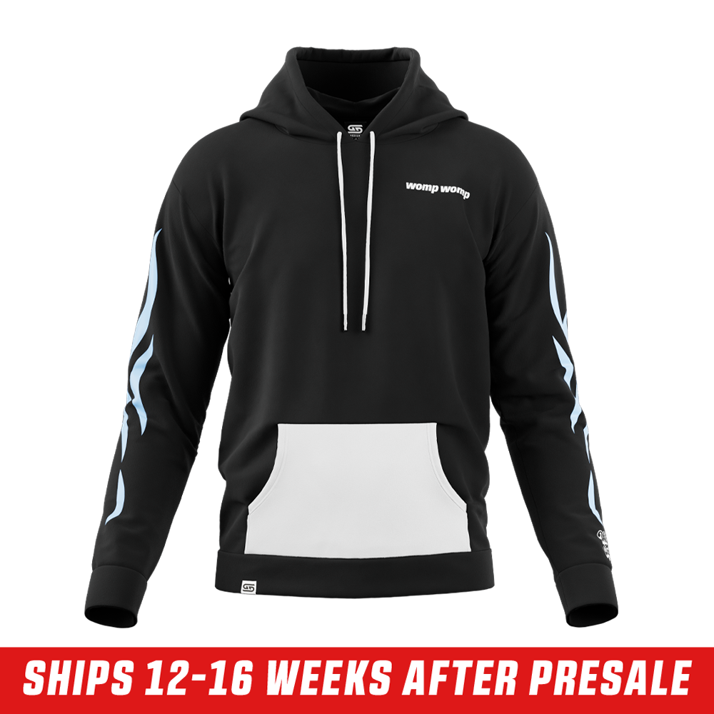 Shylily Double Date Hoodie