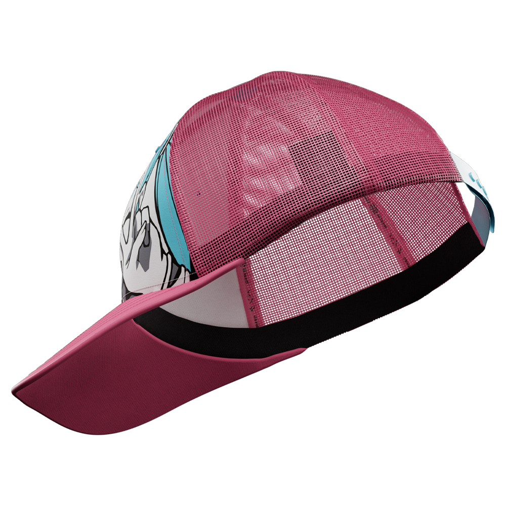 Space Punk Snapback Hat - Gamer Supps