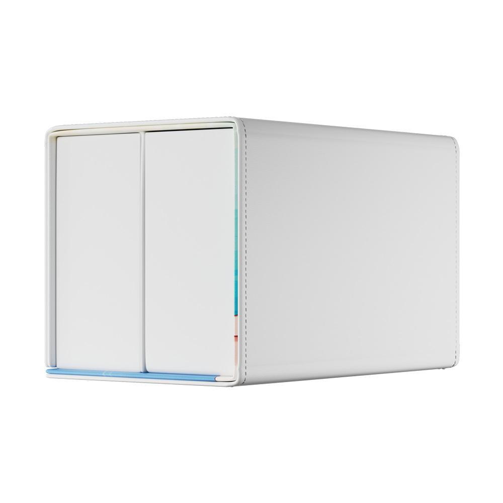 VCard Deck Box: Shylily - Gamer Supps