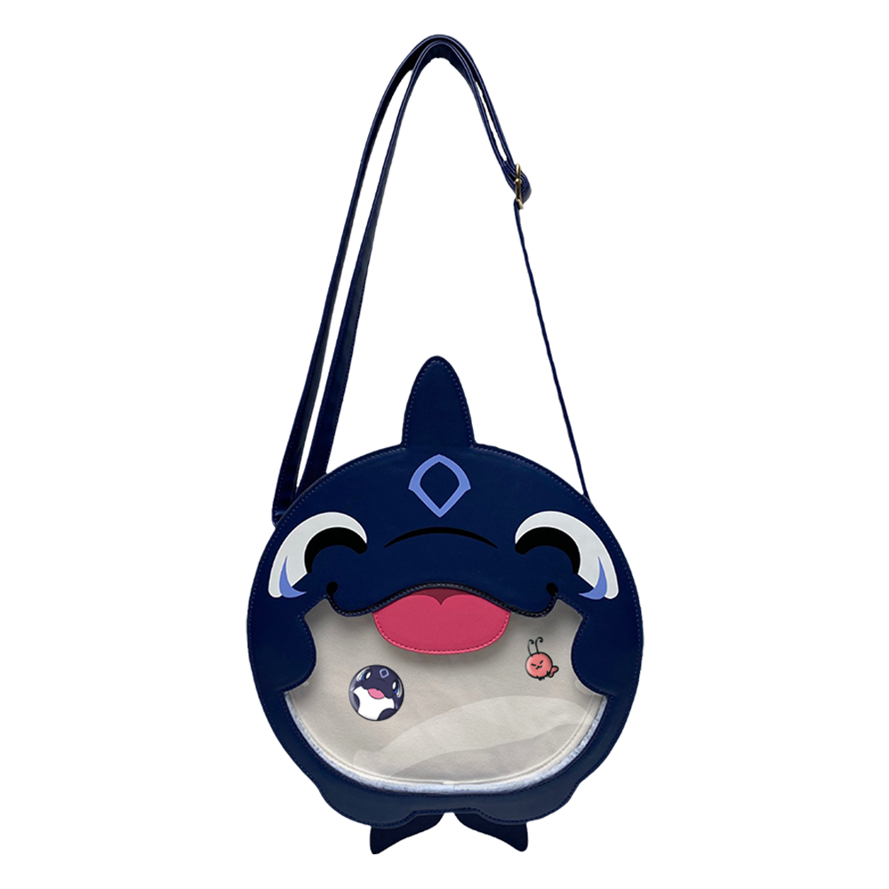 Shylily: Orca Ita Bag - Gamer Supps