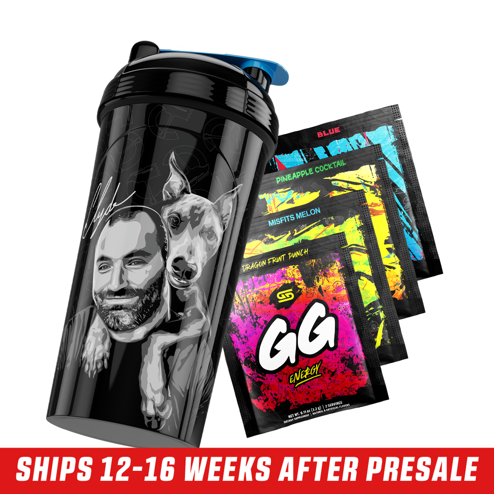 The Goons shaker cups concepts (A.I. made tho) : r/goons