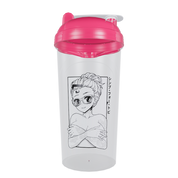 Creator Cups x Tobi On The Tele