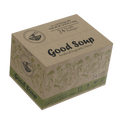 Gamer Soups Instant Noodles - GOOD (24 Cup Box)