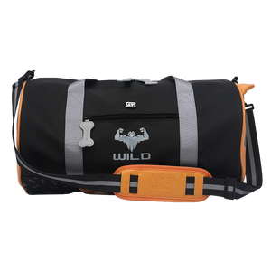 Buffpup: Gym Bag