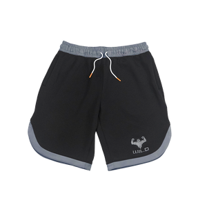 Buffpup: Gym Shorts