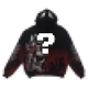 Merunyaa: Succucore Zip Hoodie (Coming Soon!)