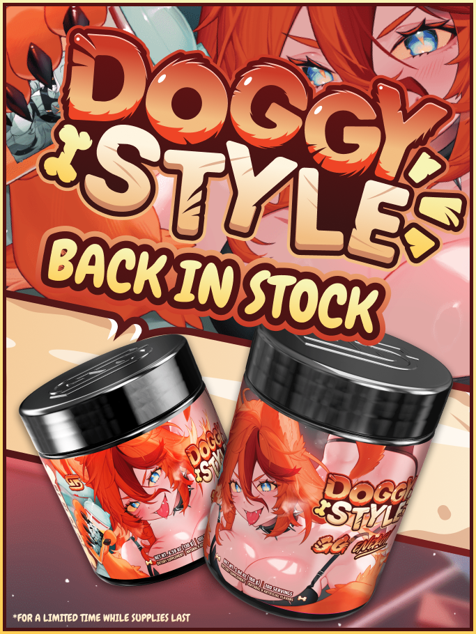 Doggystyle