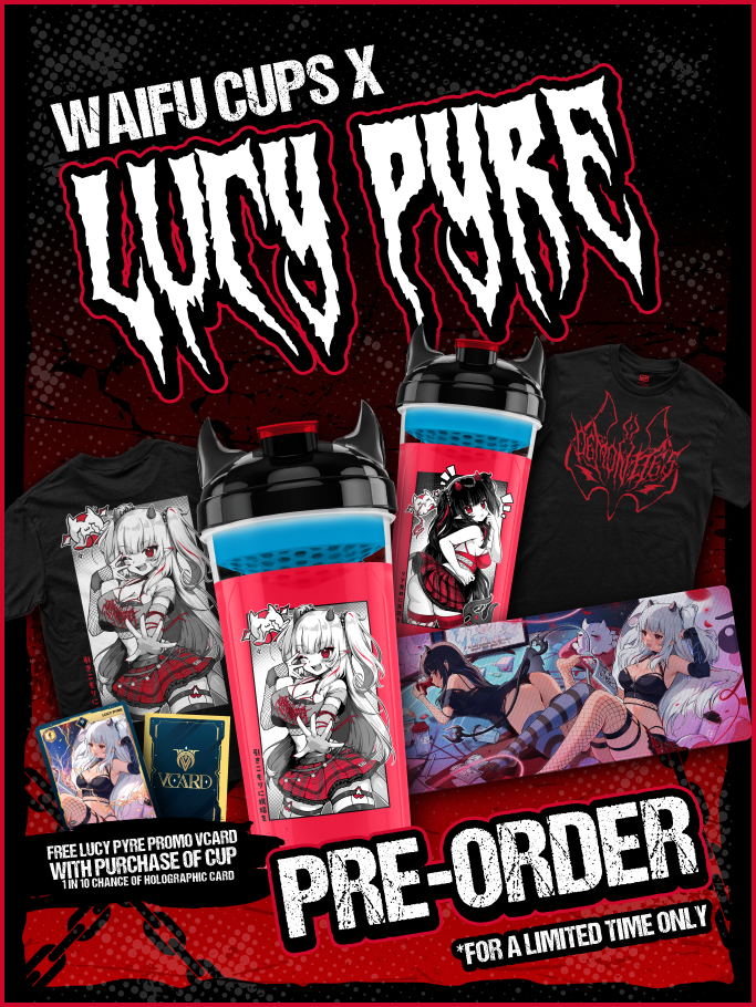 Lucy Pyre