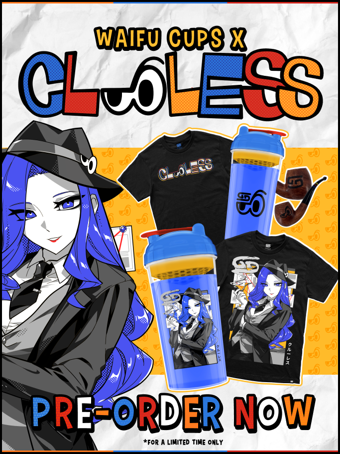 Clooless