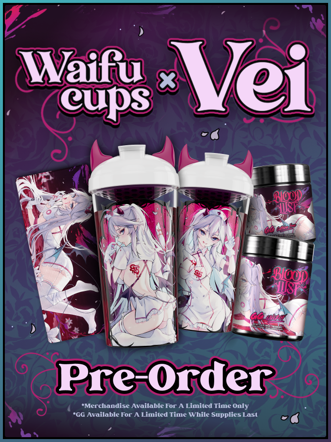 Vei Bloodlust