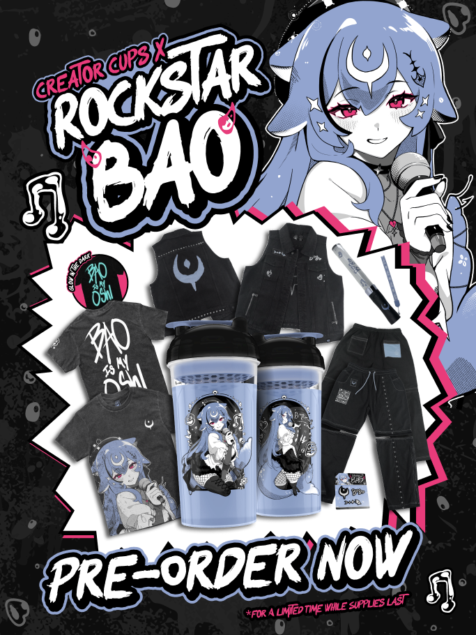 Rockstar Bao