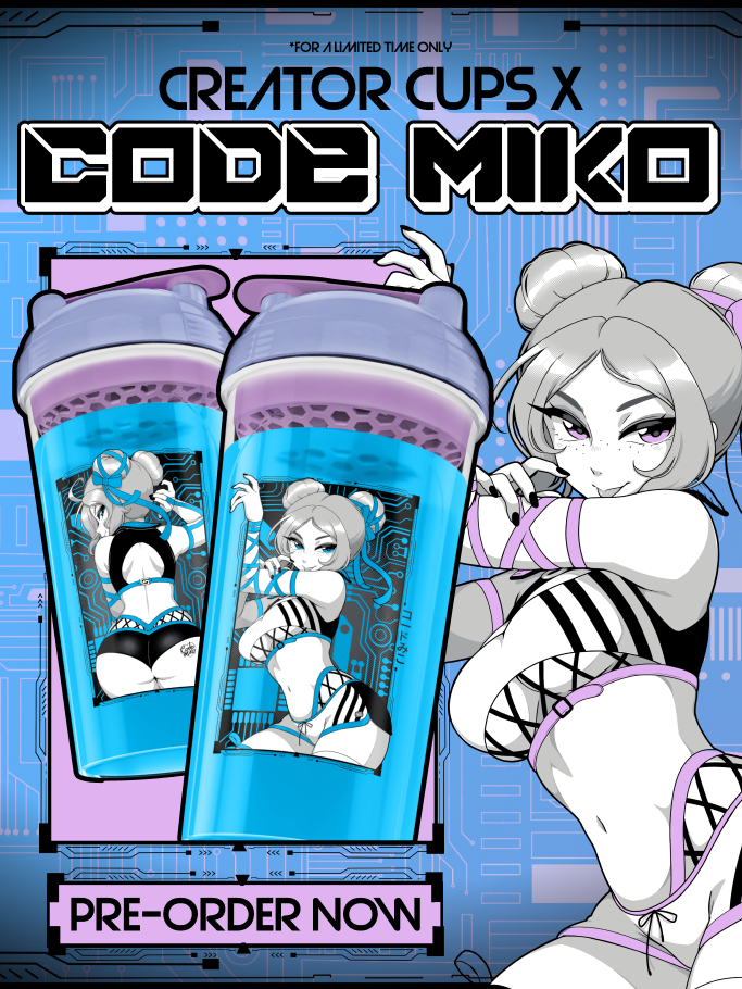 Code Miko