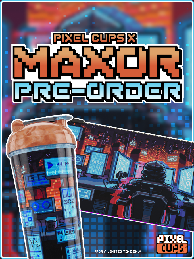 Max0r