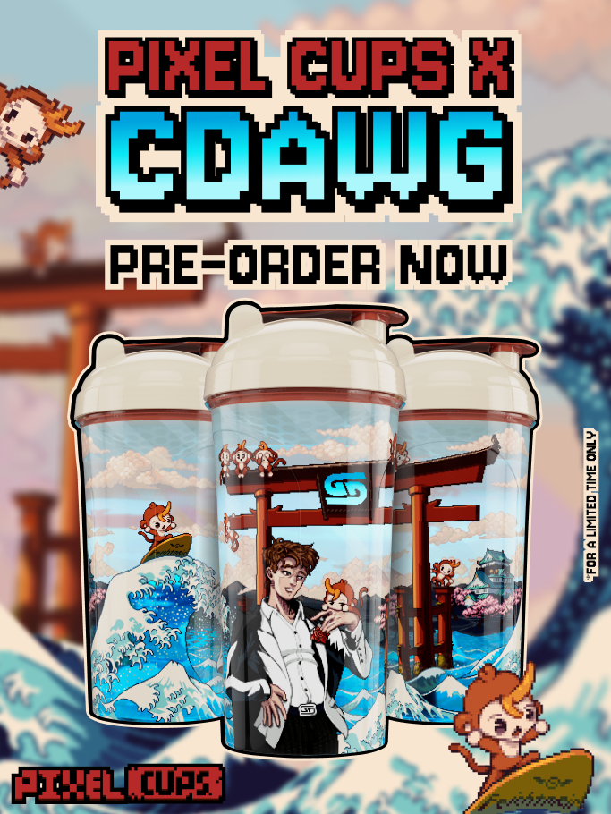 CDawgVA