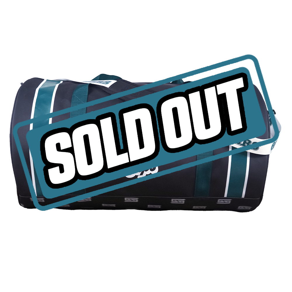 69ers: Gym Bag - Gamer Supps