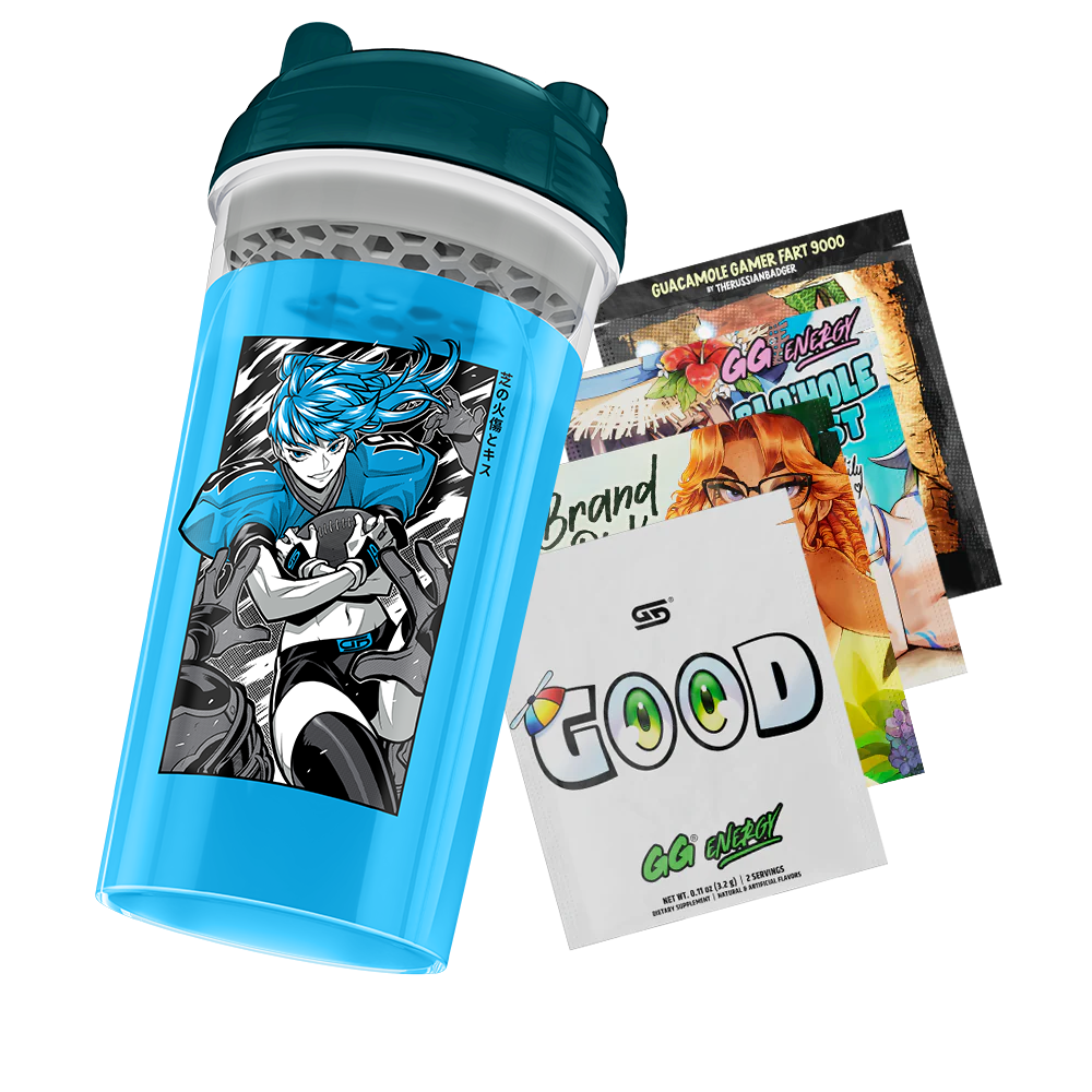 Waifu Cups: 69'ers [AU] - Gamer Supps