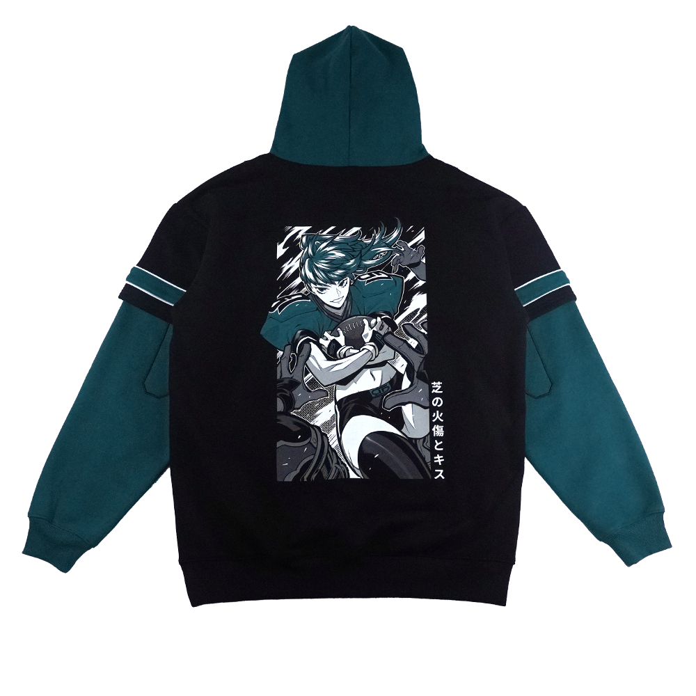 69ers: Hoodie - Gamer Supps 69ers: Hoodie - Gamer Supps