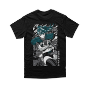 Waifu Shirt: 69ers - Gamer Supps