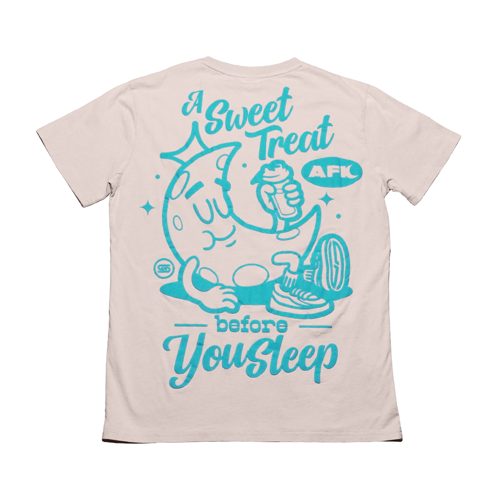 AFK Heritage Shirt