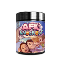 AFK+ (with Melatonin): Knockout - 40 Servings - Gamer Supps