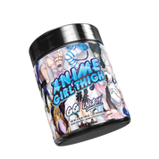 Anime Girl Thigh - 100 Servings (Vtuber Edition) - Gamer Supps