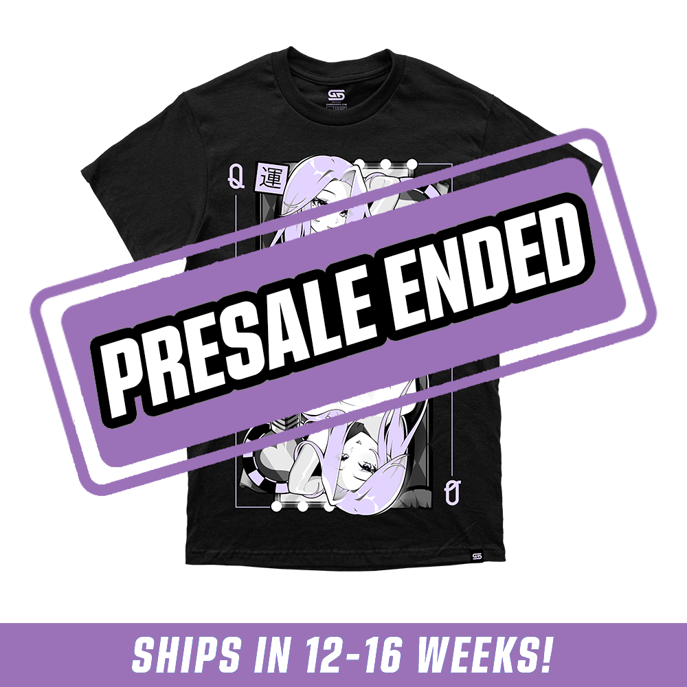 AICANDII Shirt