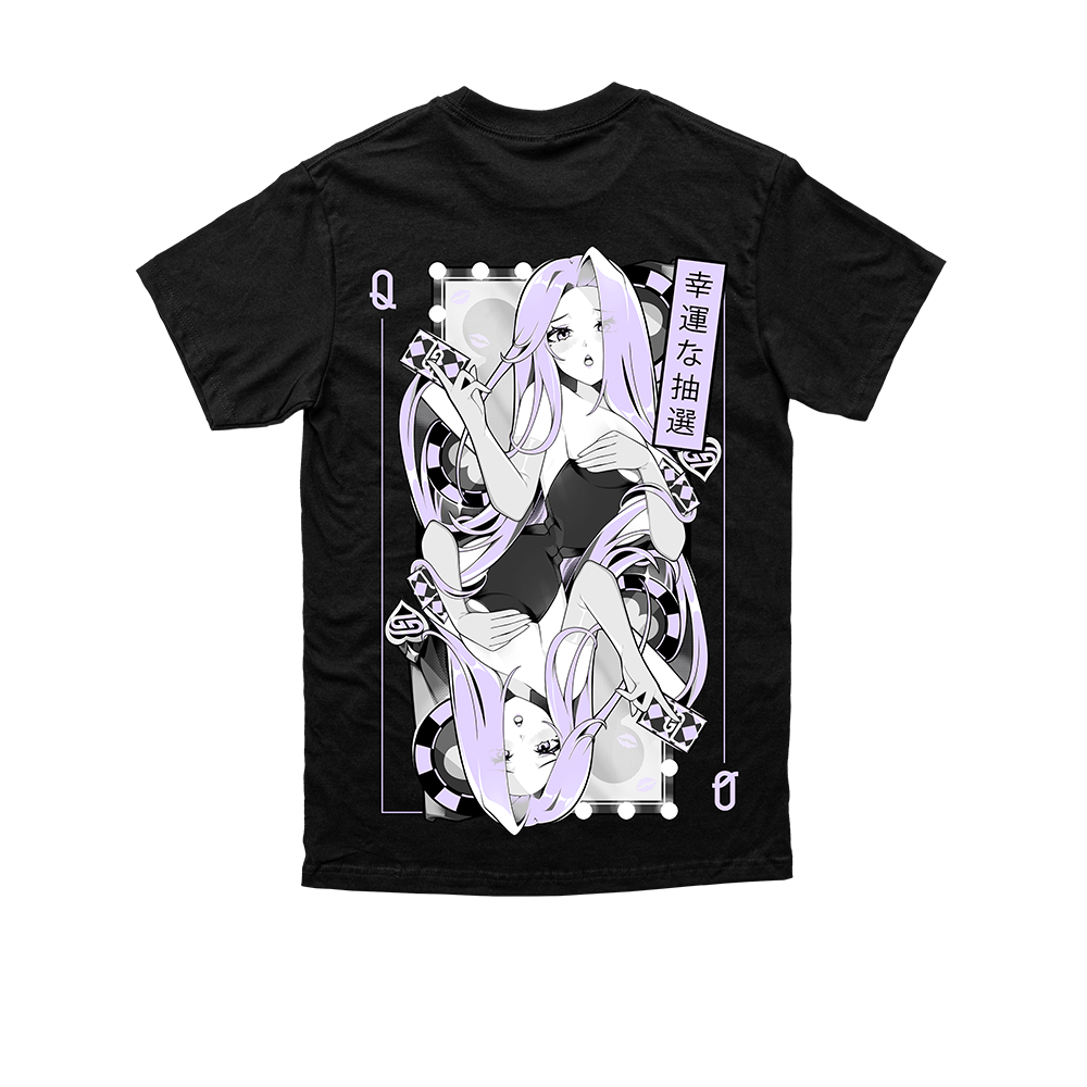 AICANDII Shirt