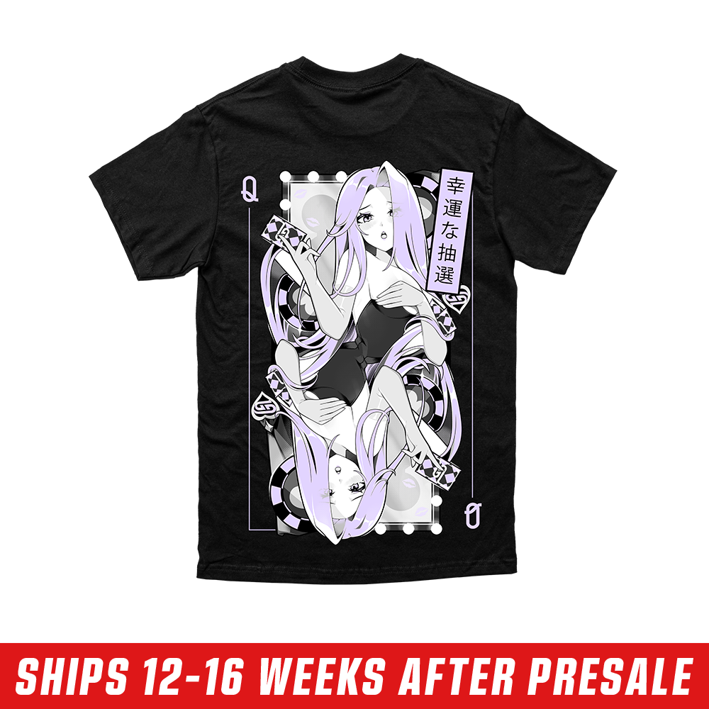 AICANDII Shirt