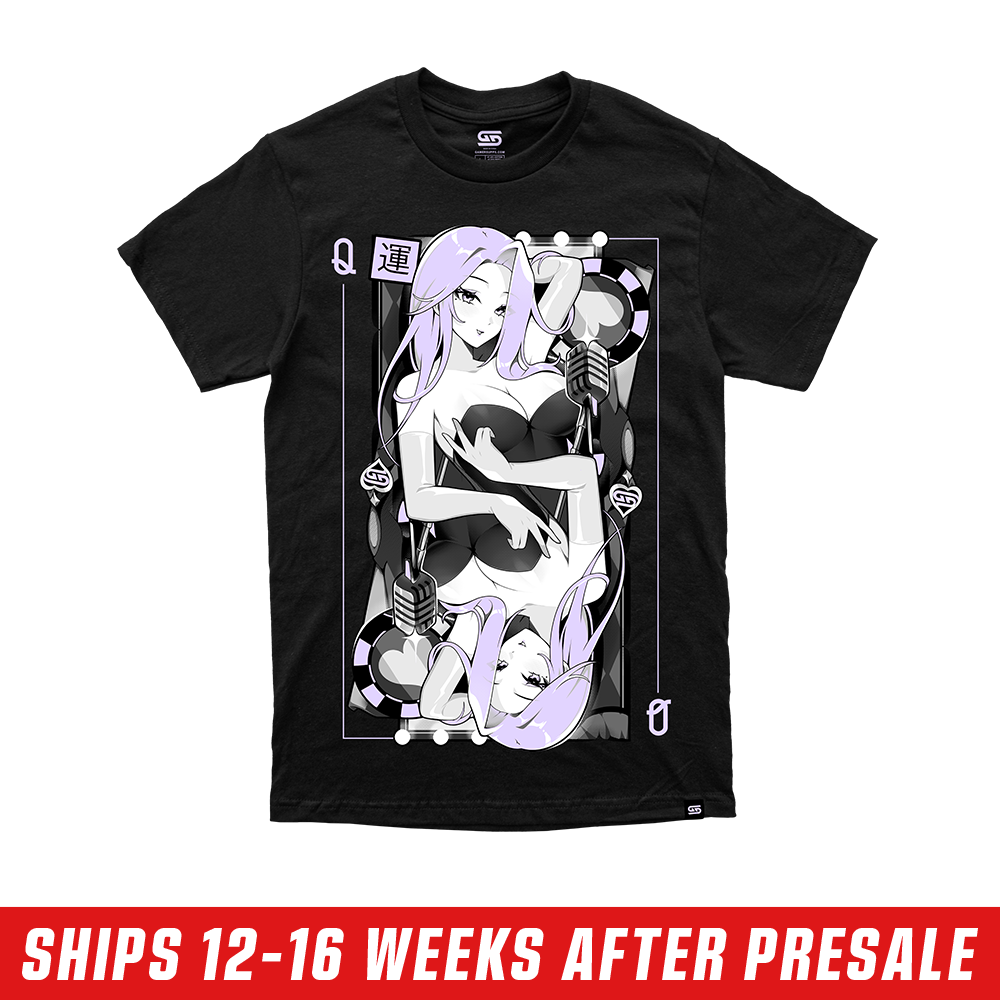 AICANDII Shirt