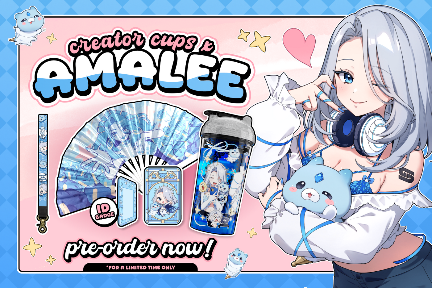 Amalee Collection Collection