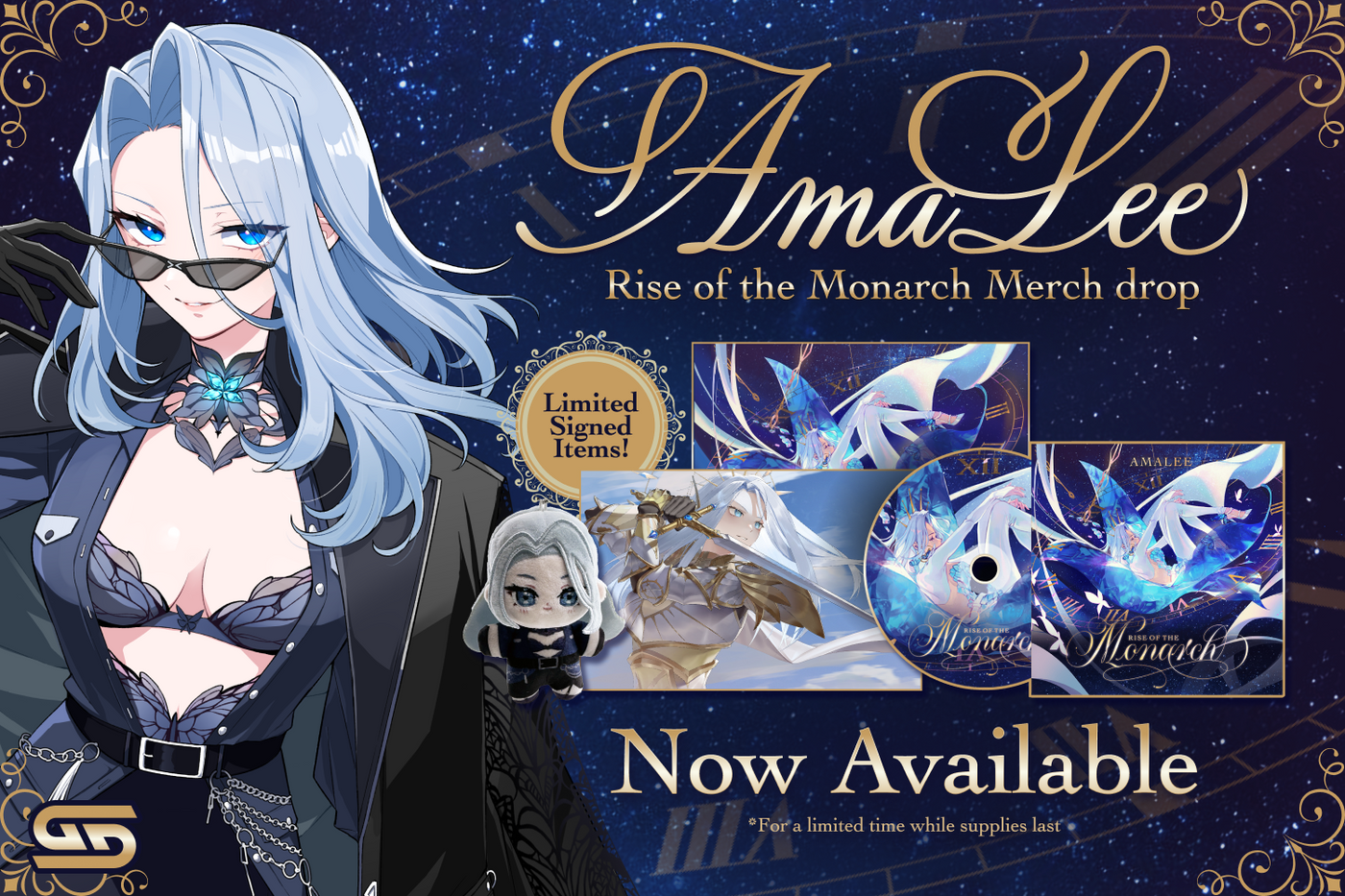 Amalee Collection Collection