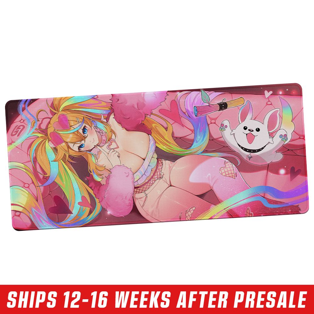 Arielle Mousepad