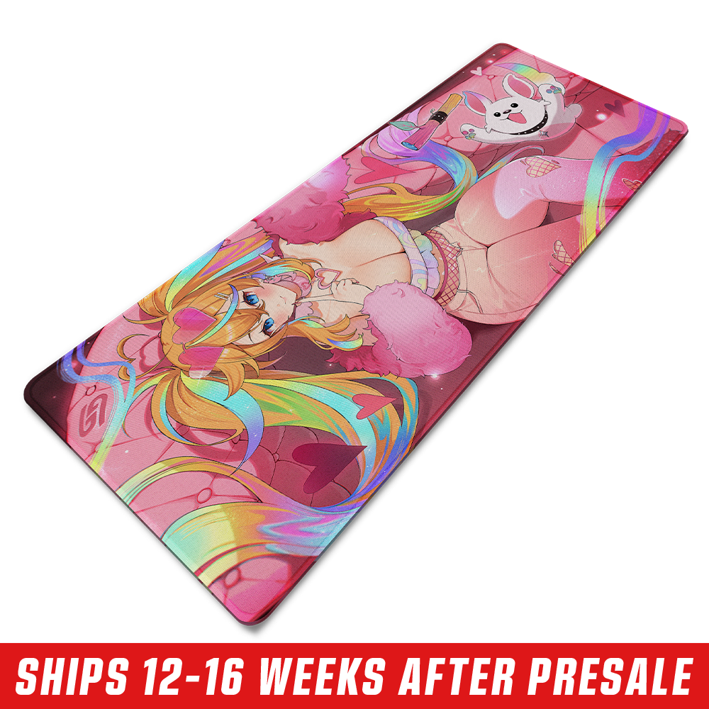 Arielle Mousepad