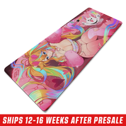 Arielle Mousepad