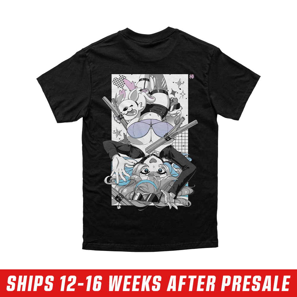 Arielle Shirt